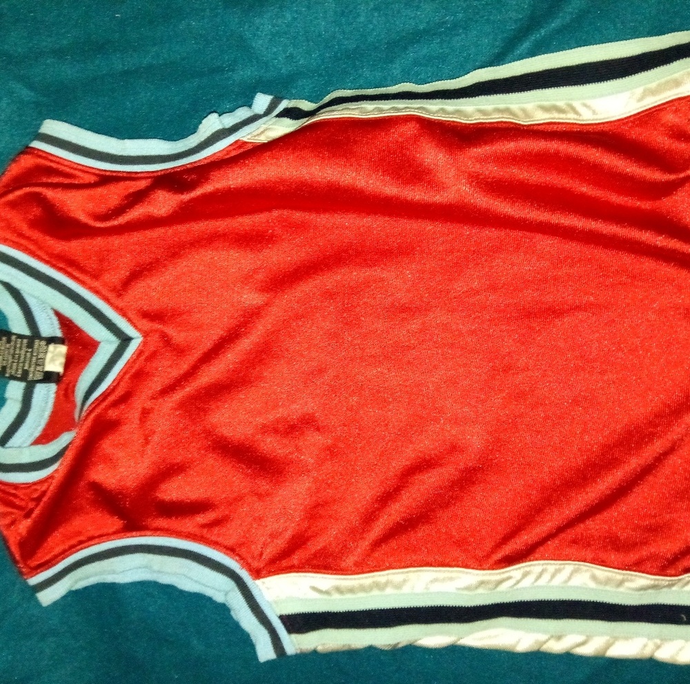 Boys vest